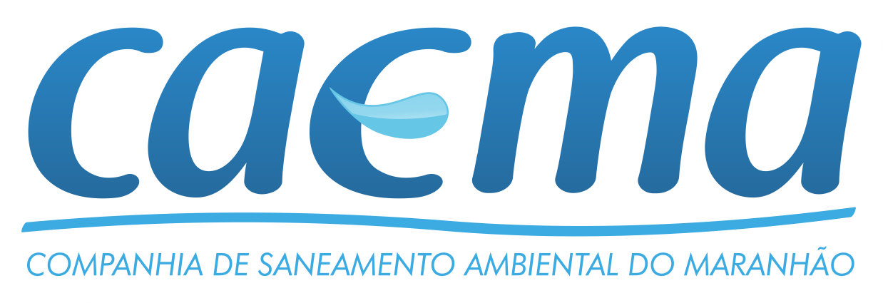 Logo CAEMA